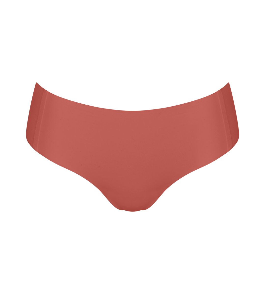 FIGI BEZSZWOWE majtki damskie hipstery Sloggi ZERO Feel 2.0 Hipster XL
