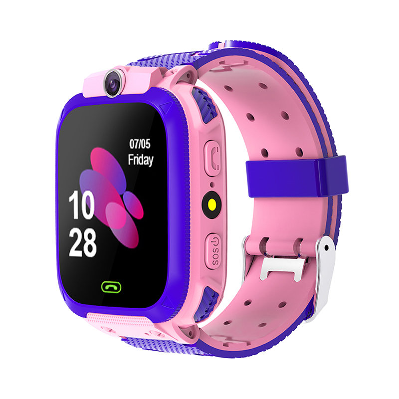 ZeeTech SW02P Różowy