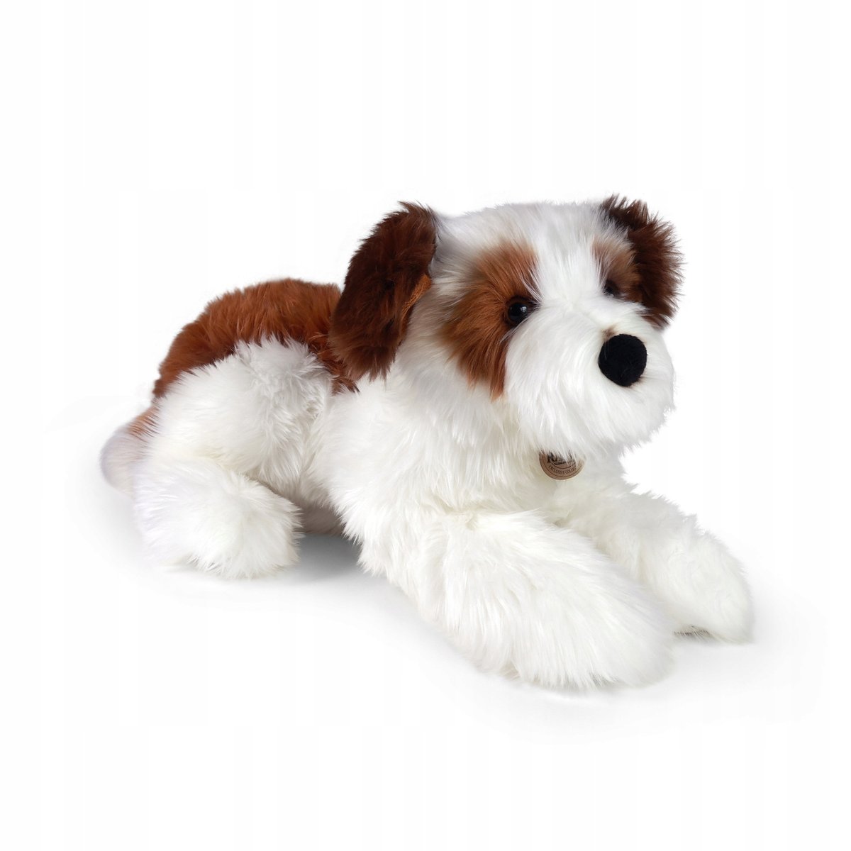 Pluszak Maskotka Pies Shih Tzu XL Eco Friendly 60cm