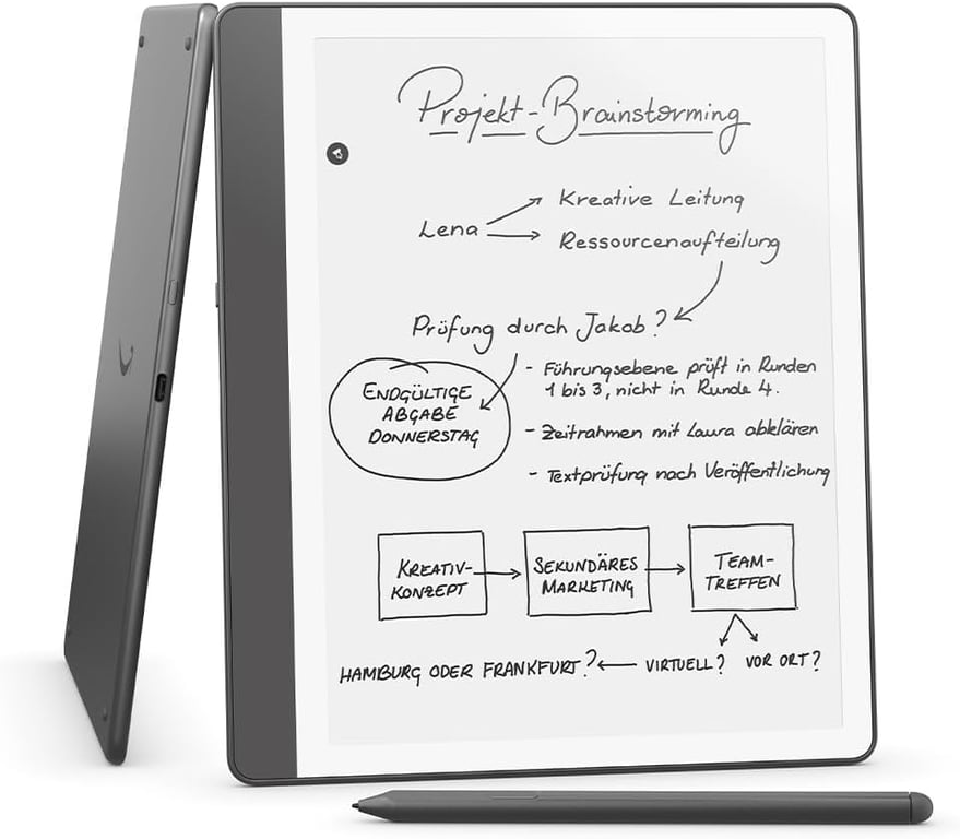 Amazon Kindle Scribe 16 GB 