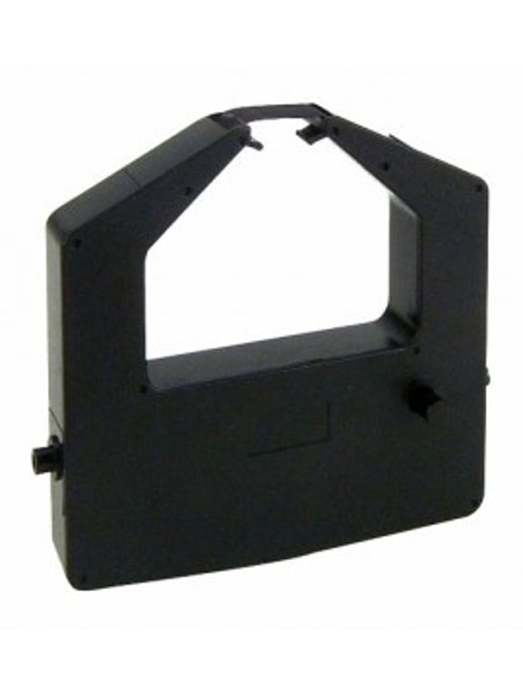 KMP 1828.0501 taśma do drukarek Czarny