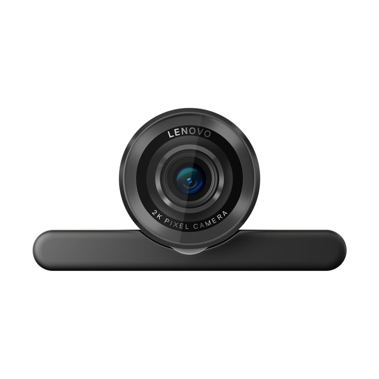 Lenovo 4XC1Q252454 MP 1920 x 1080 px USB-C Czarny 4XC1Q25245