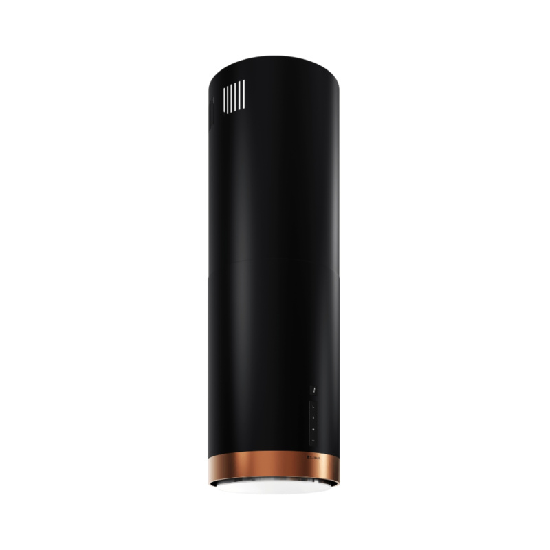 Globalo Silent Quality Heweno Isola 38 Miedziany/czarny mat