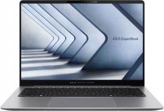 ASUS EXPERTBOOK P5/ 14? WQXGA 400NIT/ ULTRA 5 228V/32GB/512GB SSD/BACKLIT KEYB/W11P/3Y/EN P5405CSA-NZ0501X