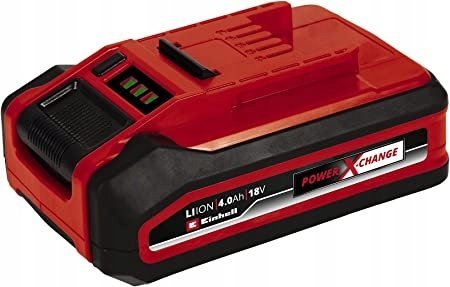 Einhell PXC AKUMULATOR 18V 4Ah Plus