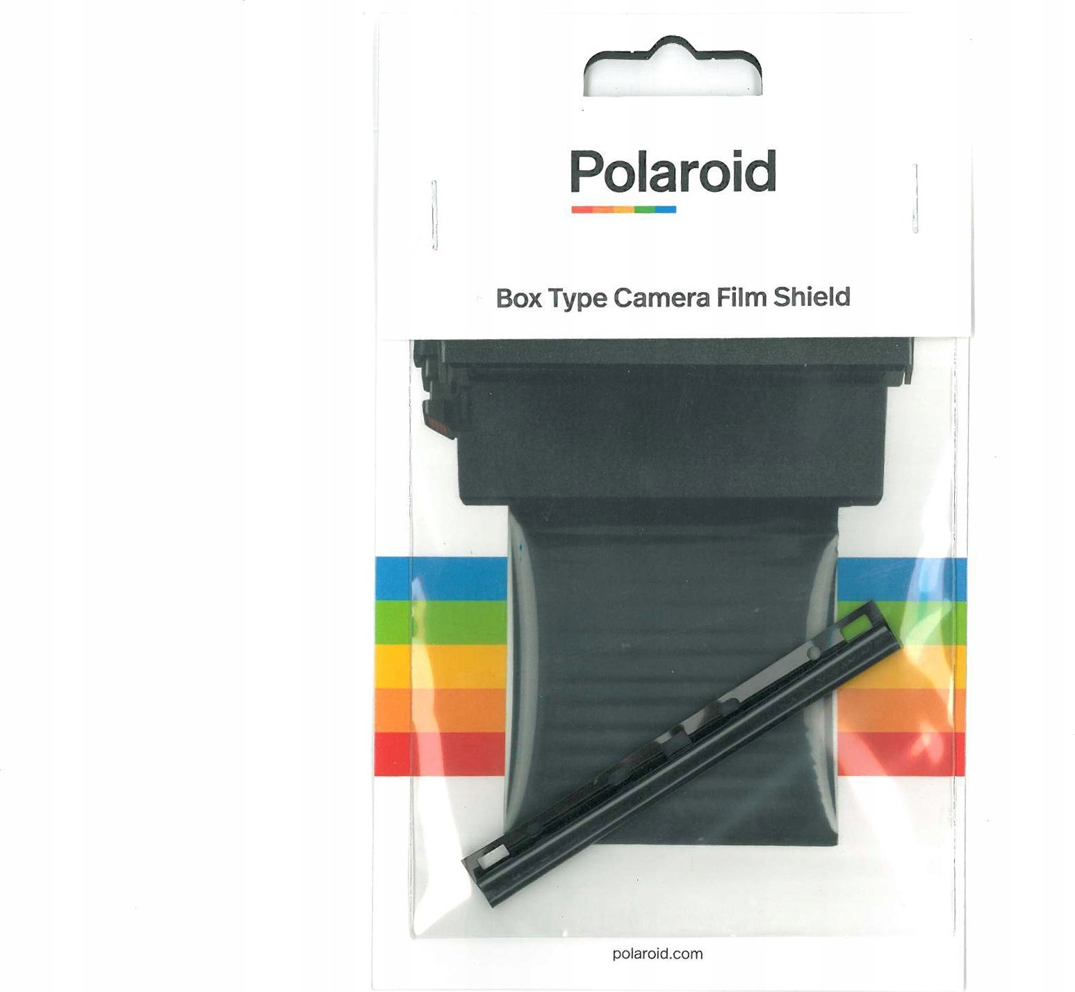 Polaroid Film Shield for Box type