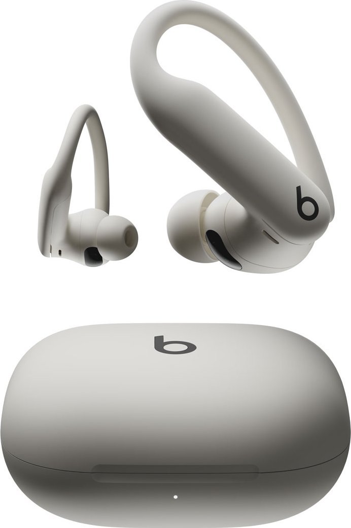 Apple Beats Powerbeats Pro 2 Beżowy