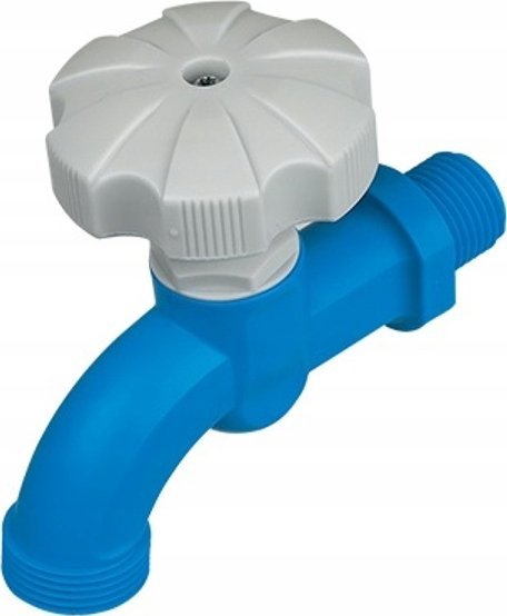 Greenmill GREENMILL KRAN OGRODOWY M3/4