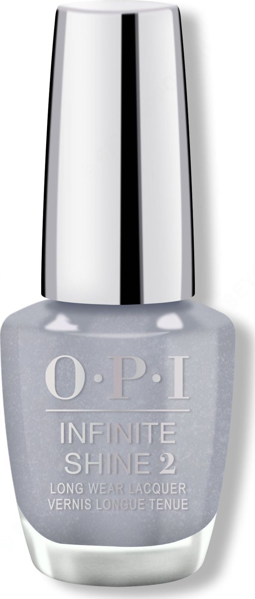 OPI Opi, Infinite Shine 2, Nail Polish, ISL MI08, The Runway, 15 ml For Women
