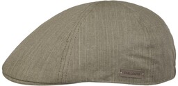 Kaszkiet Jesolo by Chillouts, oliwkowy, S/M (55-57 cm)