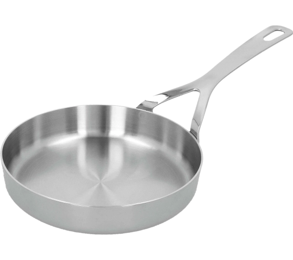 Demeyere Mini 3 40850-958-0 Indukcja Stal nierdzewna 16cm