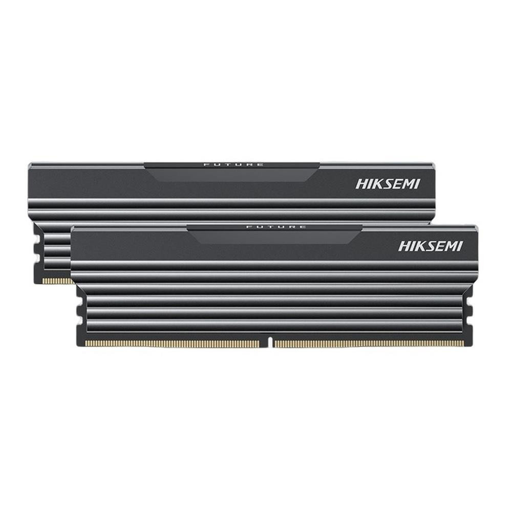 Pamięć ddr4 hiksemi future 16gb (2x8gb) 3200mhz cl18 1,35v HS-DIMM-U10(STD)/HSC416U32C3/FUT