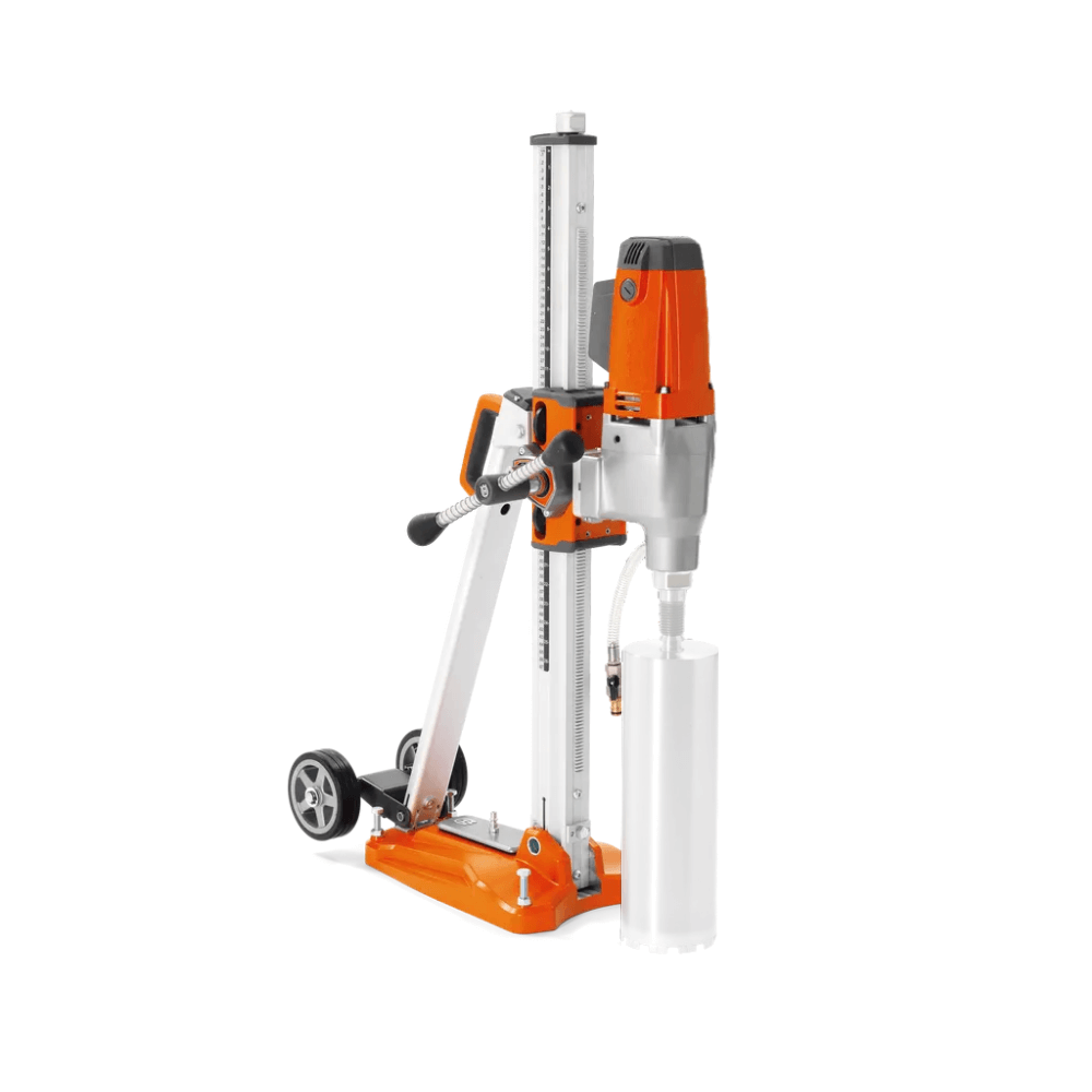 Kompletna wiertnica Husqvarna DMS 240 Husqvarna Construction