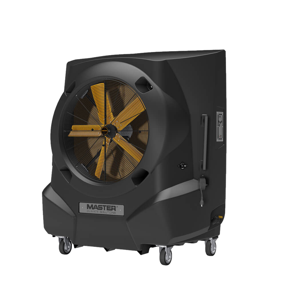 Klimatyzer Master BC 341 BIO Master Heaters