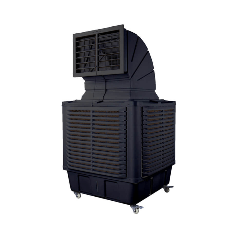 Klimatyzer Master BCB 19 Master Heaters