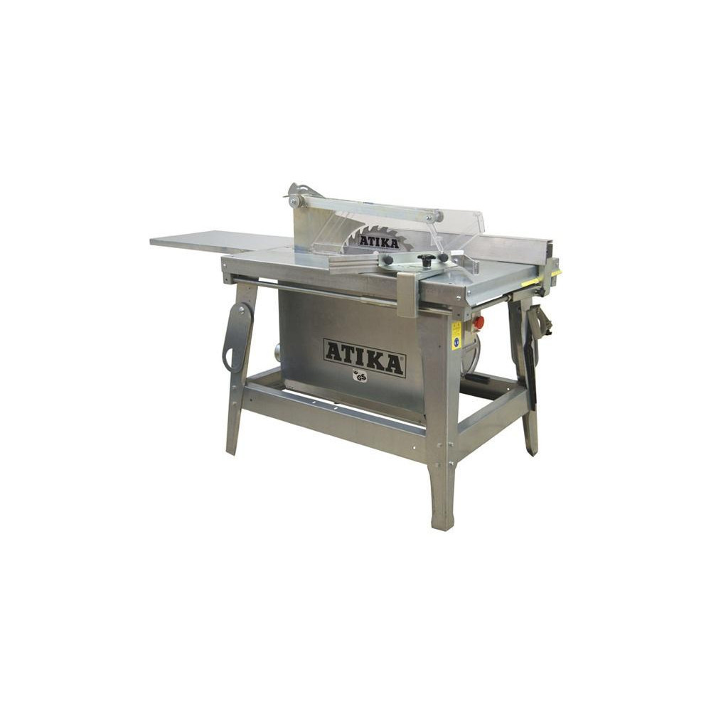 Krajzega do drewna BTH 450 Atika 400V Atika