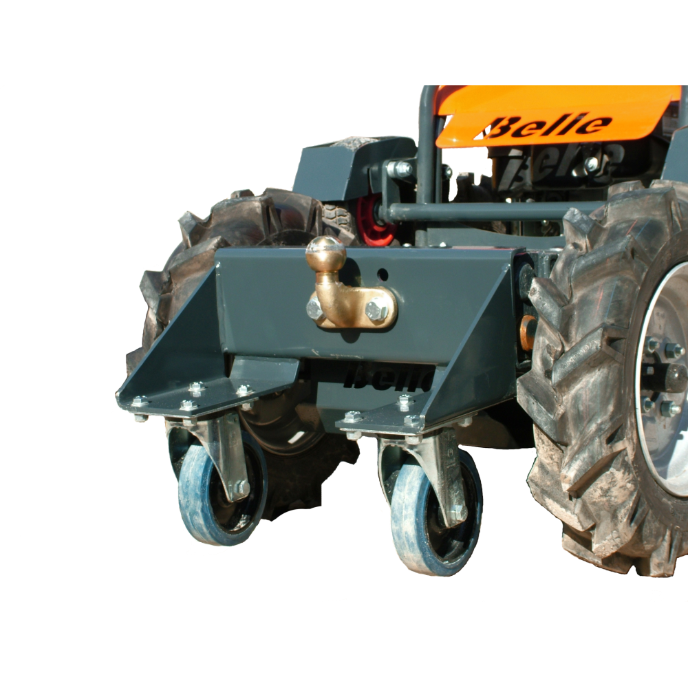 Hol w wersji kuli holowniczej lub ucha do MINIDUMPER 4X4 Altrad Belle Altrad Belle