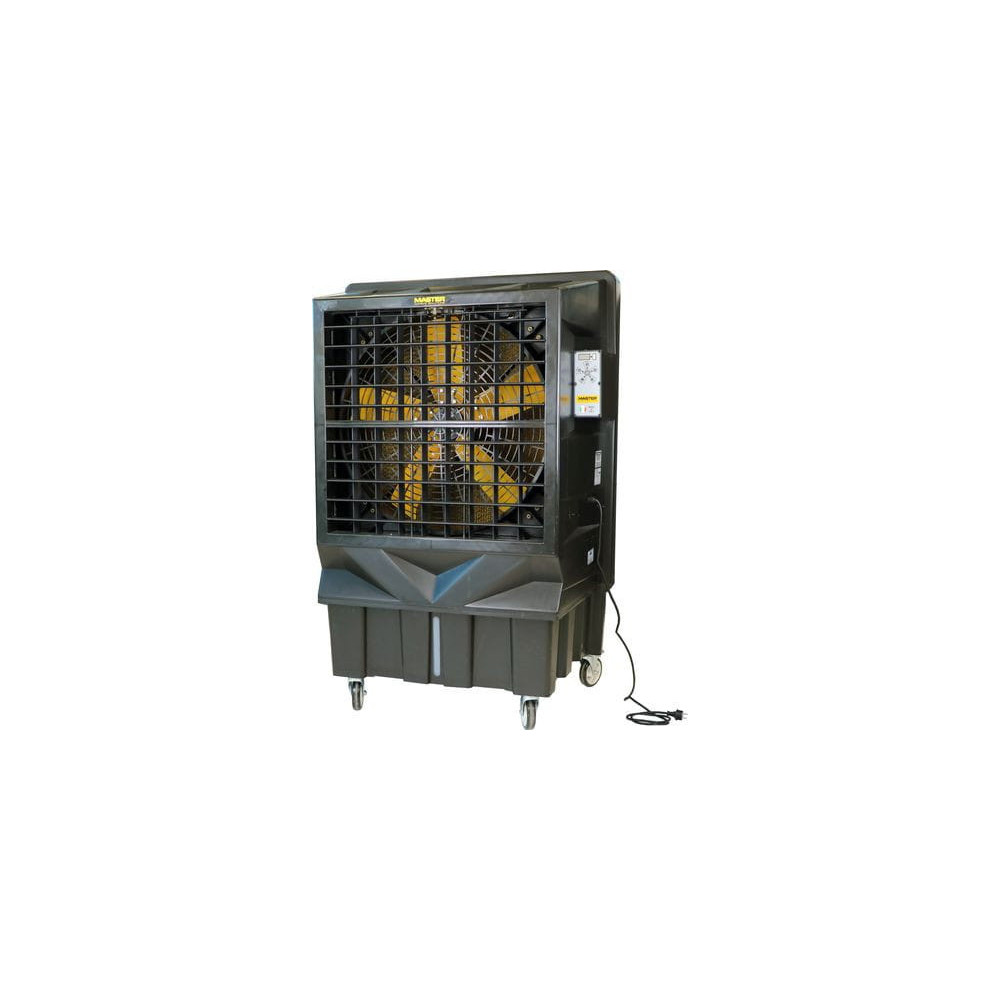 Klimatyzer przenośny MASTER BC 220 Master Heaters