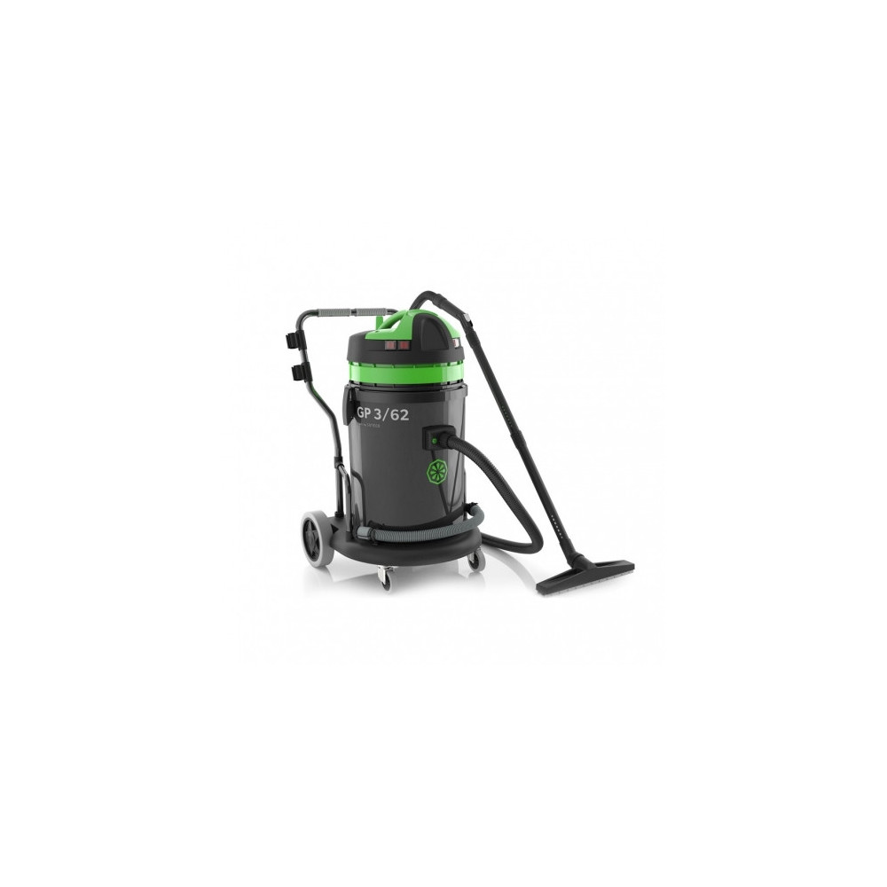 Odkurzacz sucho/mokro SOTECO IPC GP 3/62 W&D IPC