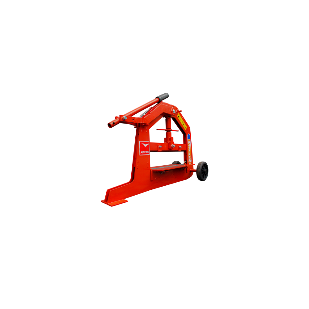 Przecinak brukarski (gilotyna) Altrad Belle MAXIPAVE Altrad Belle