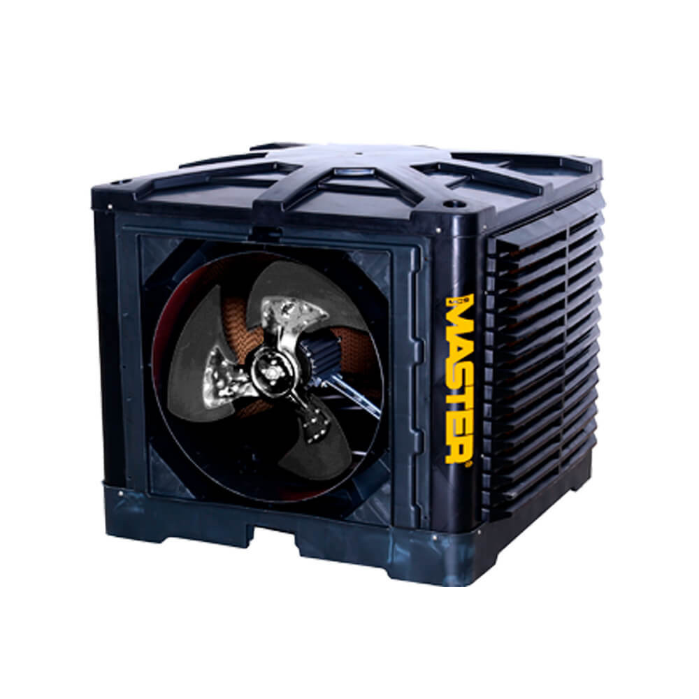 Klimatyzer Master BCM 191 (wylot boczny) Master Heaters