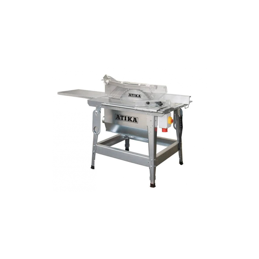 Krajzega do drewna BTU 450 Atika 230V Atika