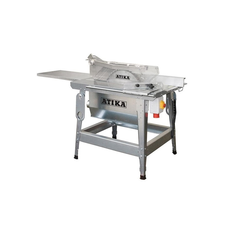 Krajzega do drewna BTU 450 Atika 400V Atika