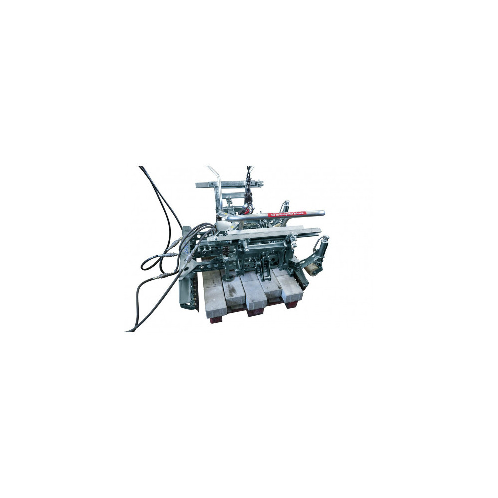 Adapter przesuwu HVZ-VA-180°-24/16-5x5 Probst Probst