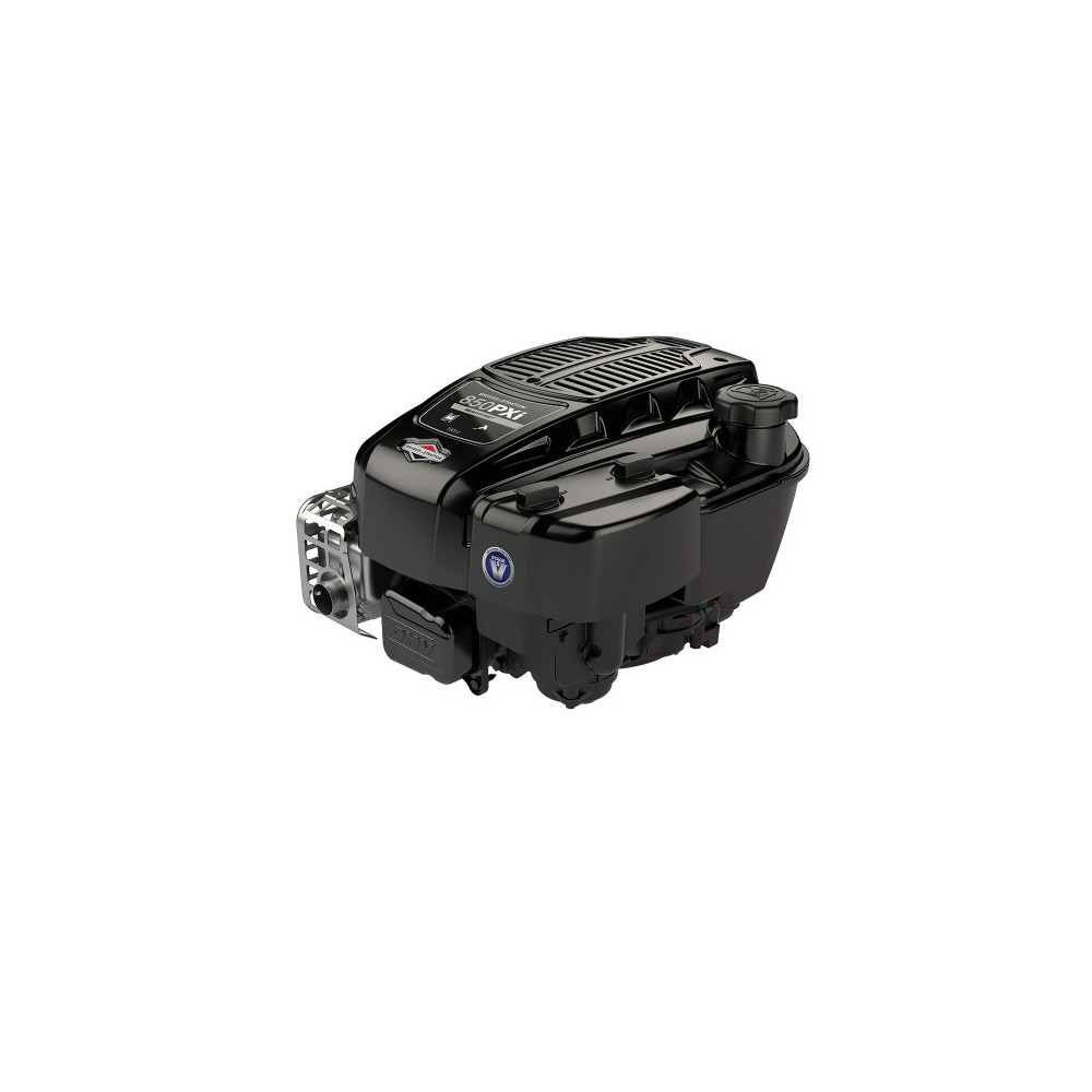 Silnik spalinowy Briggs&Straton 850E OHV 72mm x 22,2 mm ciężkie koło - I/C Briggs & Stratton