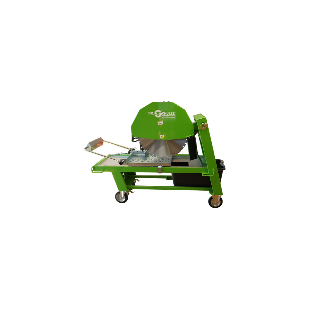 Piła stołowa Dr. Schulze BS 750 400V Dr. Schulze