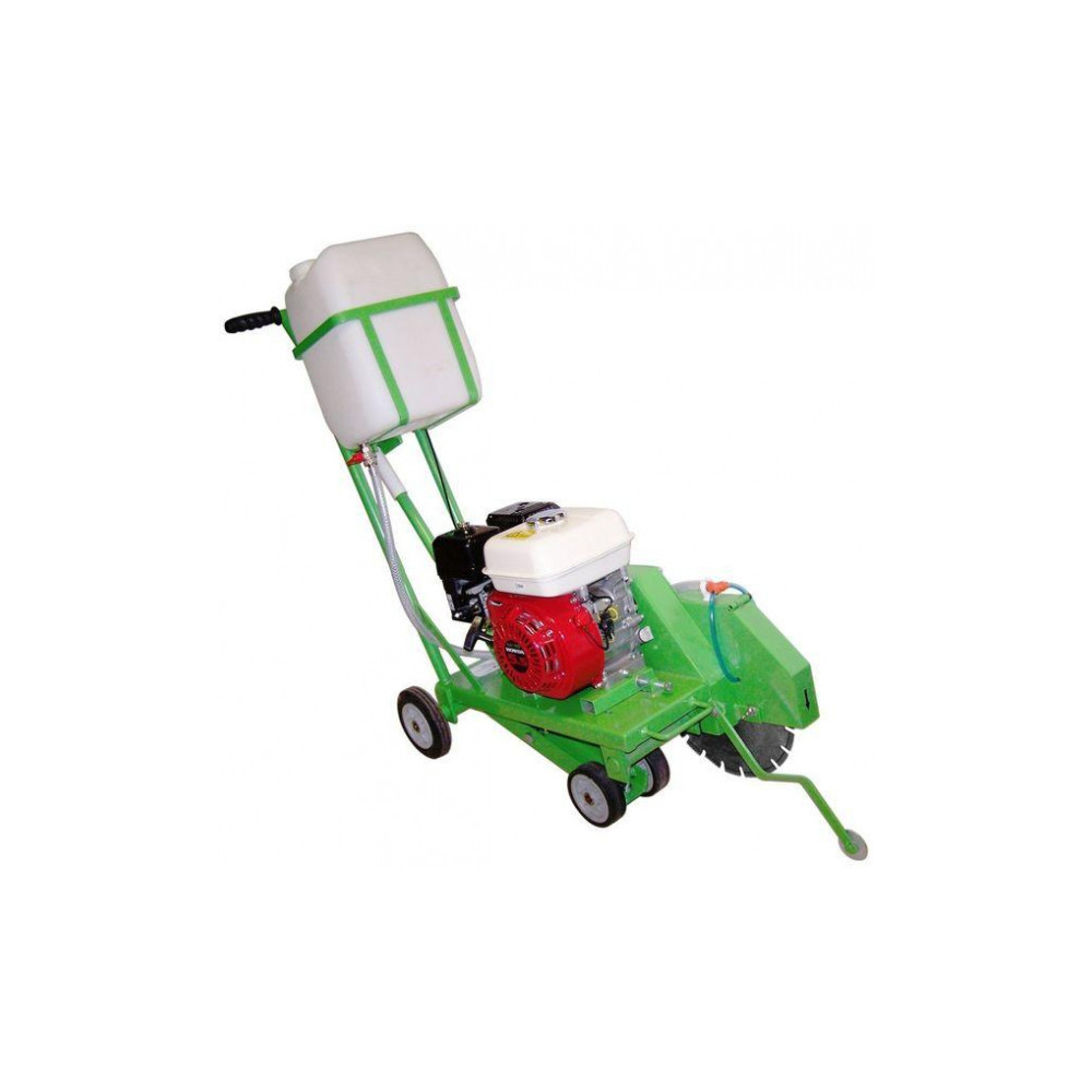 Przecinarka jezdna DR. SCHULZE FS 350 TORNADO 1 Dr. Schulze