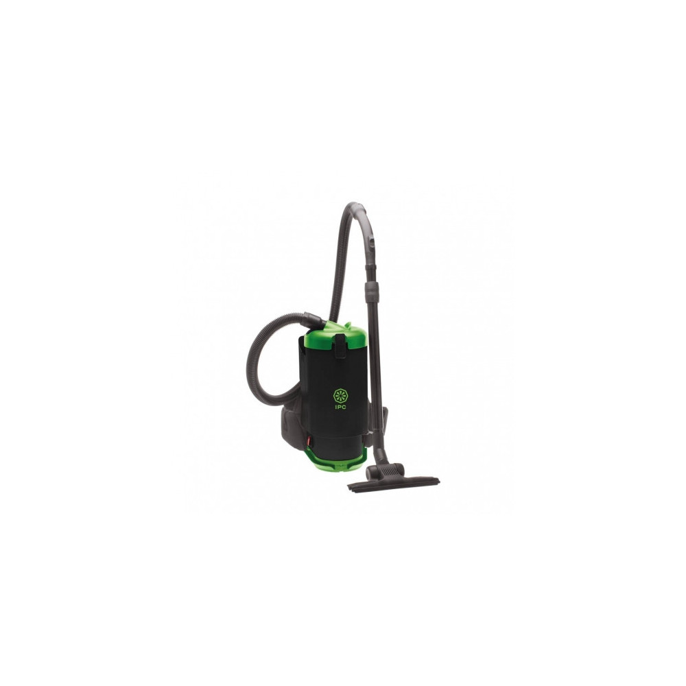 Plecakowy, przenośny odkurzacz SOTECO IPC YP 1/5 BACKPACK IPC