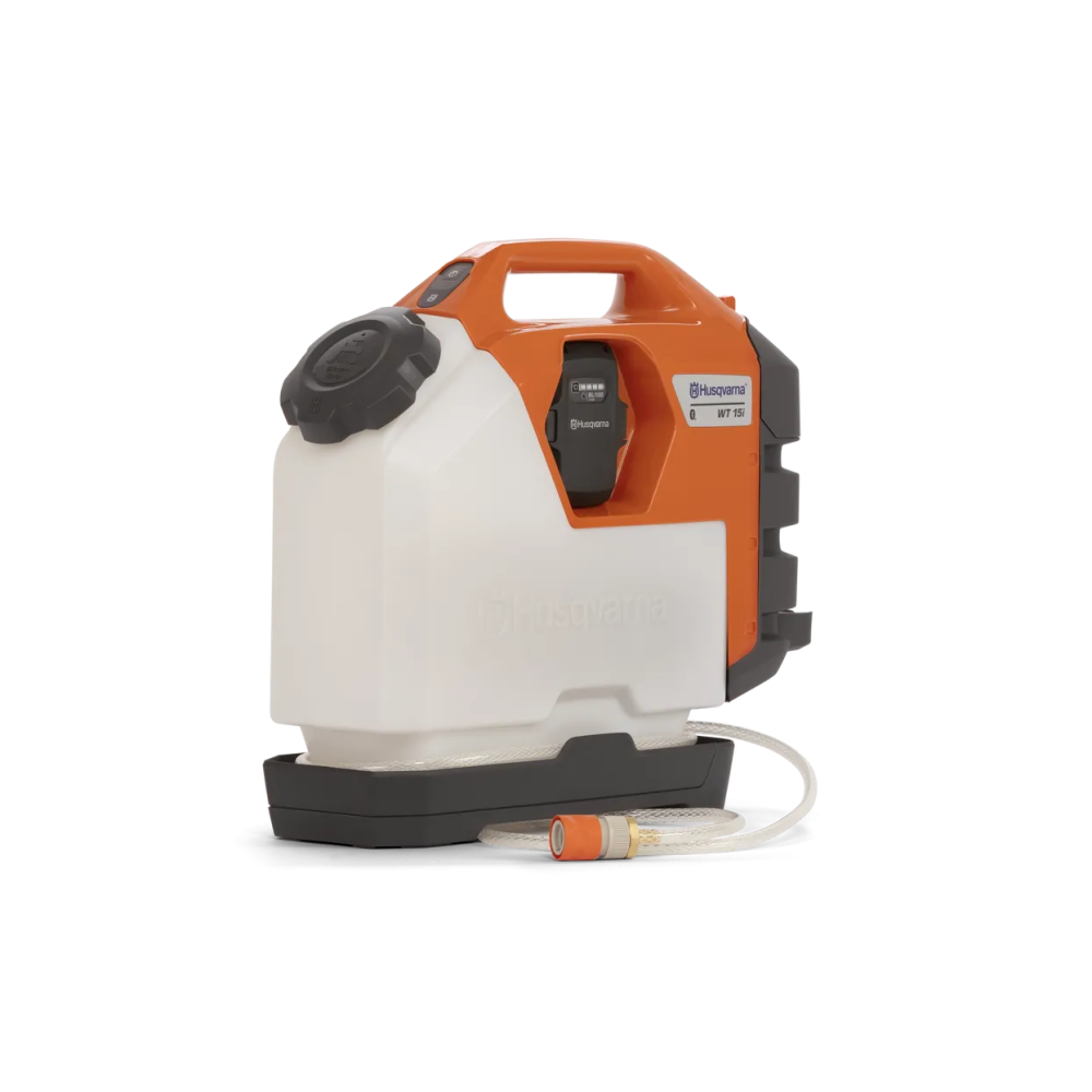 Hydronetka WT 15i akumulatorowa Husqvarna Husqvarna Construction