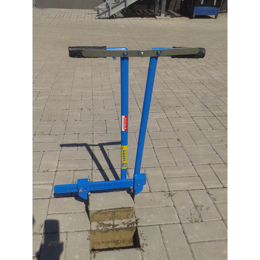 Imak brukarski JAZON IB25 Jazon