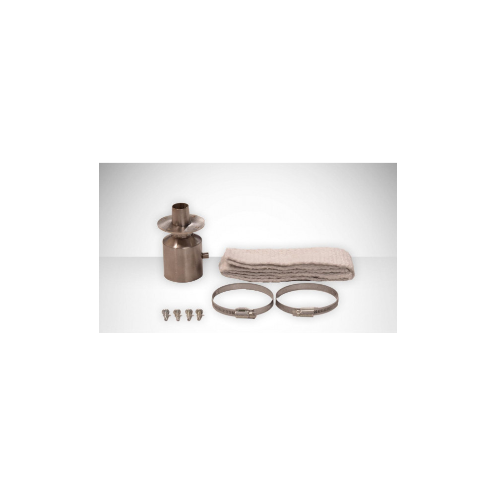 Adapter węża spalinowego FOGO GX240 GX270 GX390 Fogo