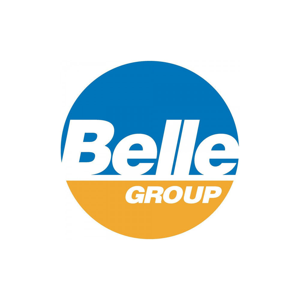 Przecinak do betonu krótki 380 mm, 25 x 108 Altrad Belle Altrad Belle