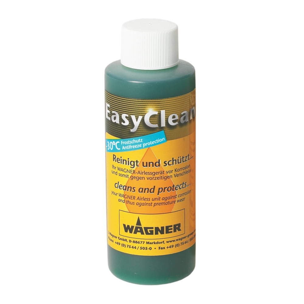 Płyn konserwująco-czyszczący EasyClean Wagner 1 litr Titan Wagner