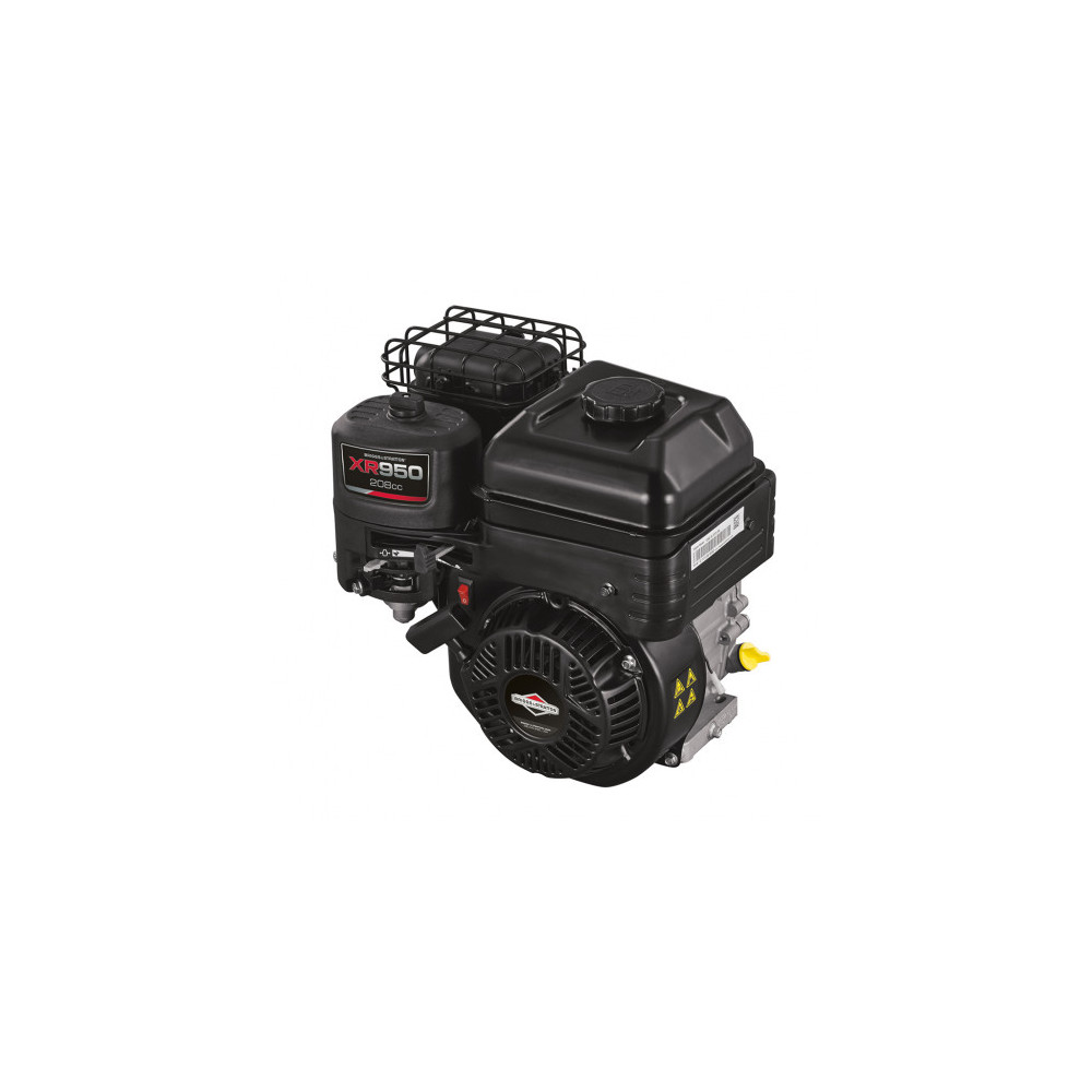 Silnik spalinowy Briggs&Straton XR950 - I/C Briggs & Stratton