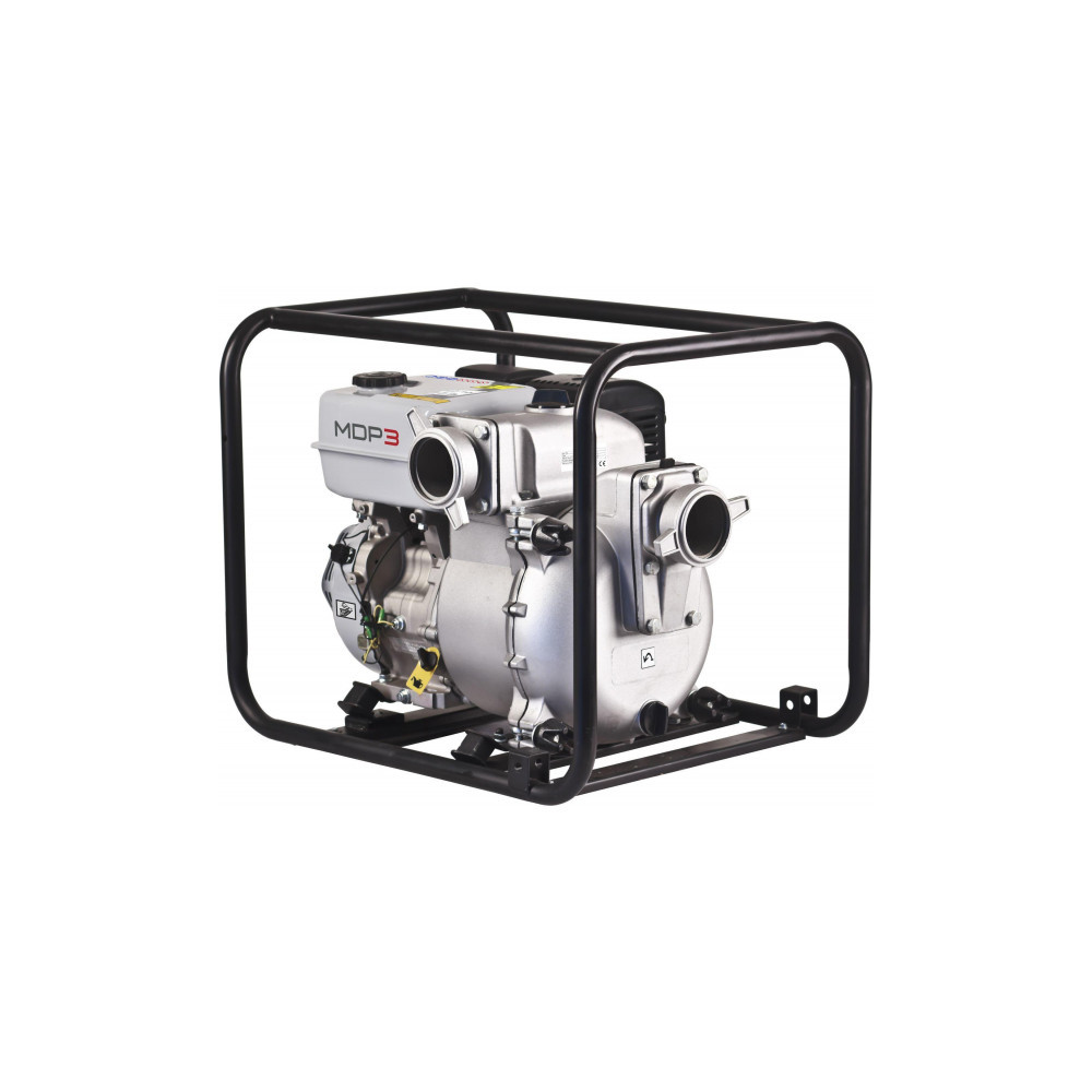 Motopompa do brudnej wody Wacker Neuson MDP 3 Wacker Neuson