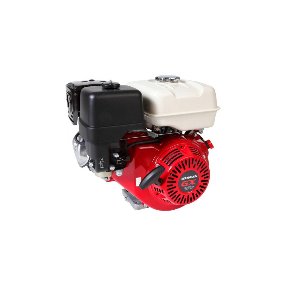 Silnik spalinowy HONDA GX 270 SXQ4 OH 8,0 KM Honda