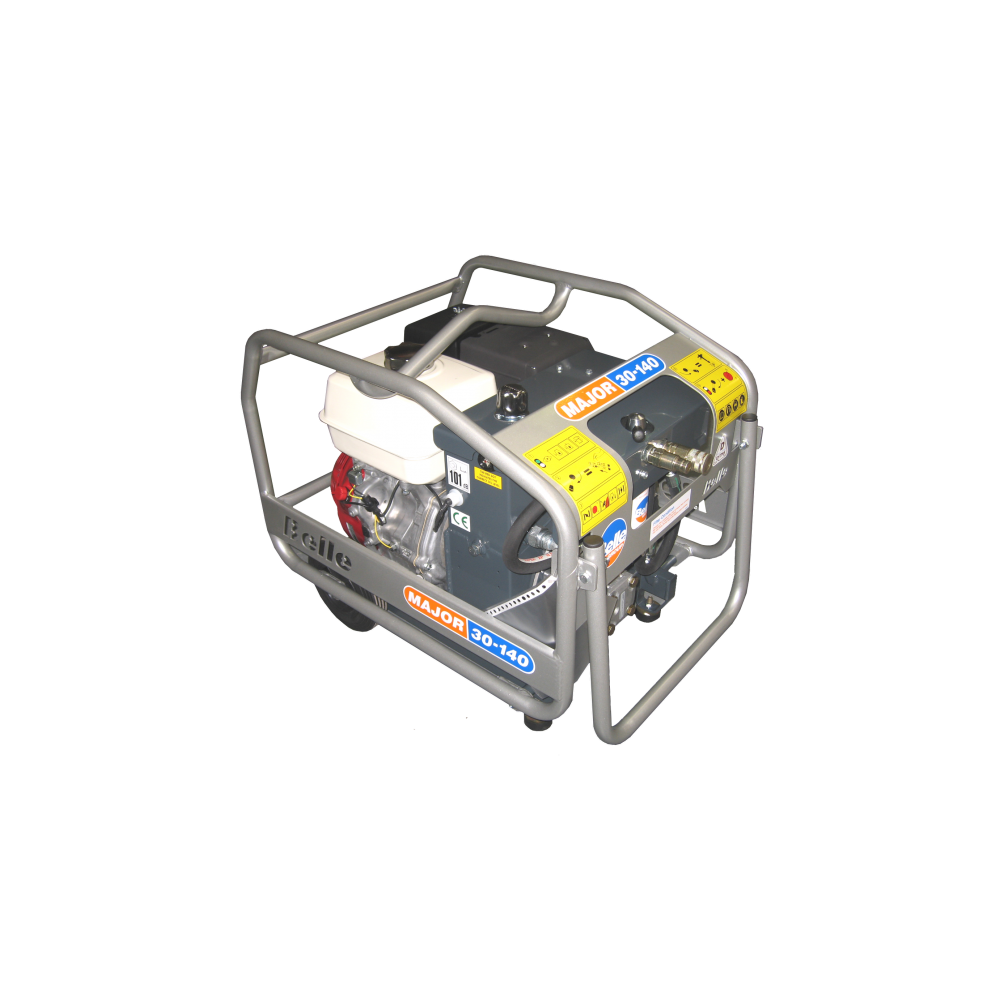 Agregat hydrauliczny Altrad Belle MAJOR 30-140 Altrad Belle