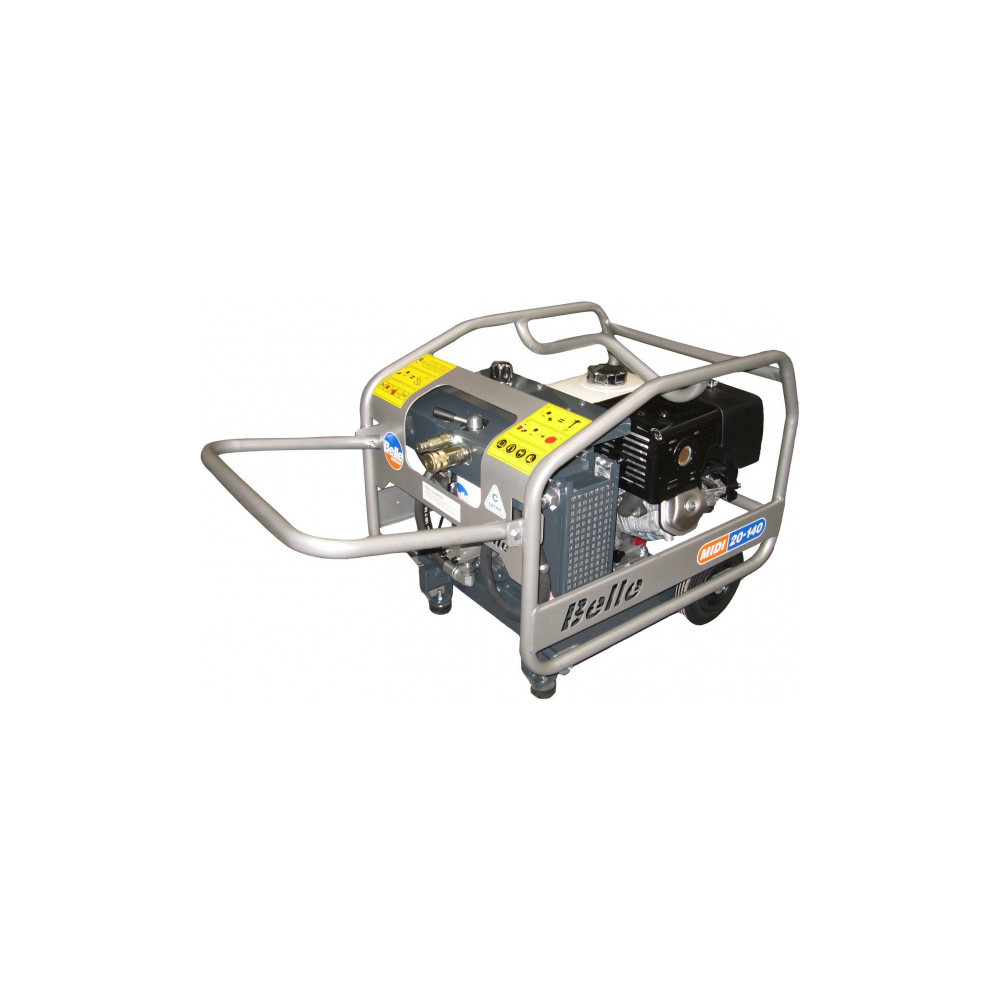Agregat hydrauliczny Altrad Belle MIDI 20-140 Altrad Belle