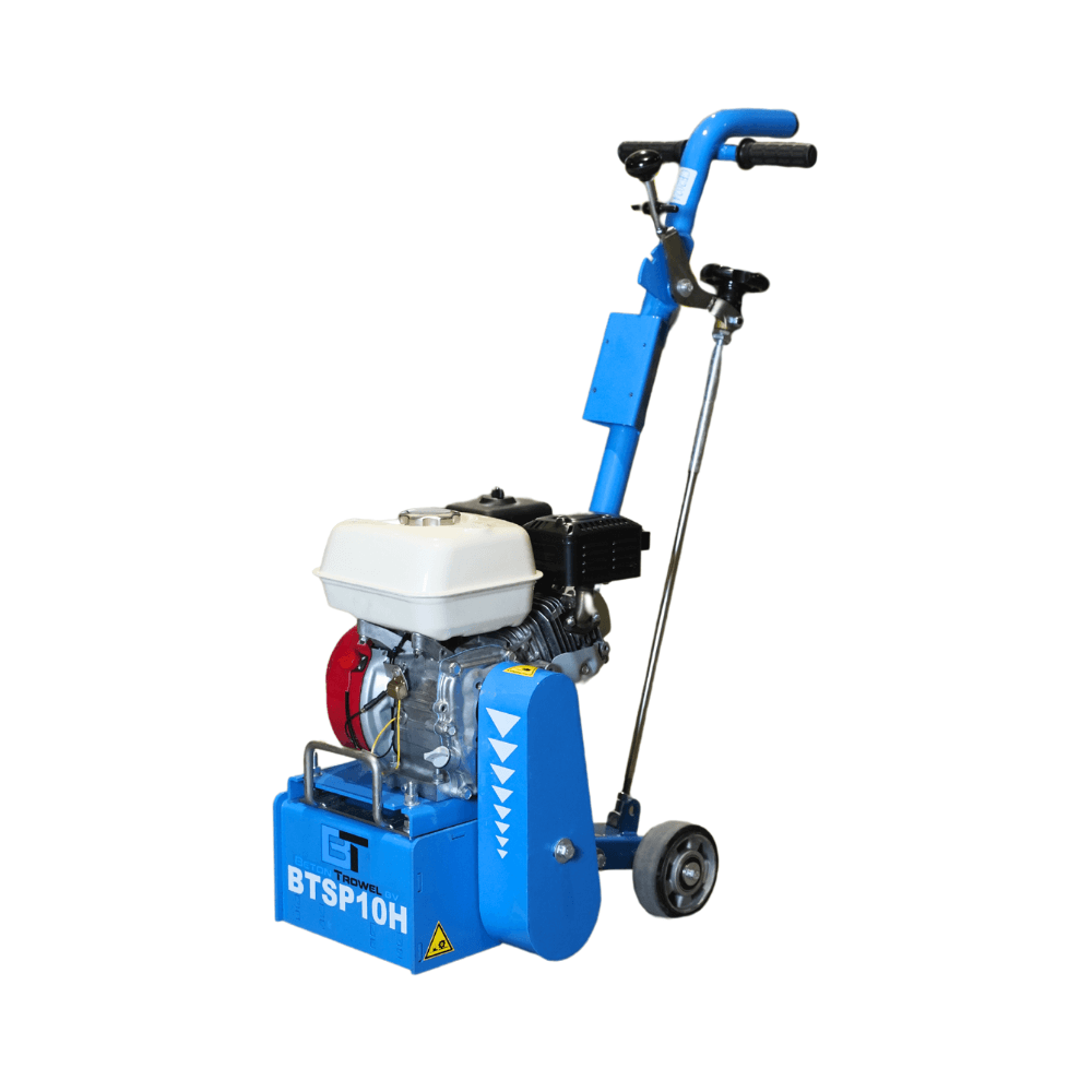 Frezarka do betonu Beton Trowel BTSP10H Honda 200 mm Beton Trowel