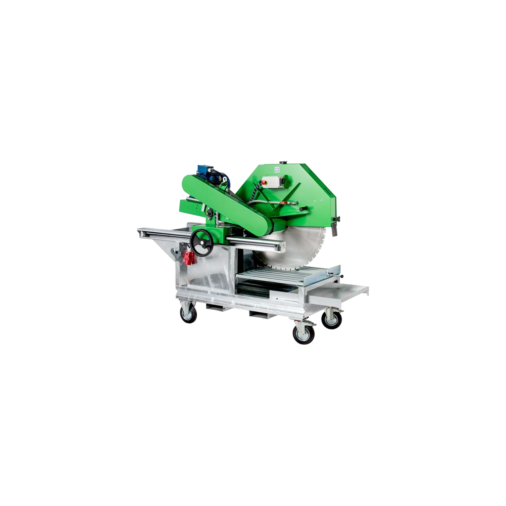 Piła stołowa Dr. Schulze BS 1000 Dr. Schulze