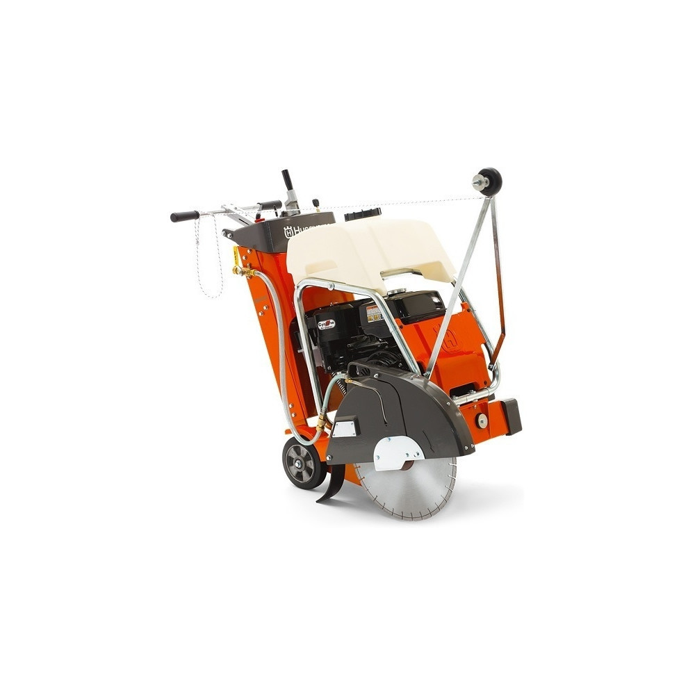 Przecinarka jezdna HUSQVARNA FS 410 D Husqvarna Construction