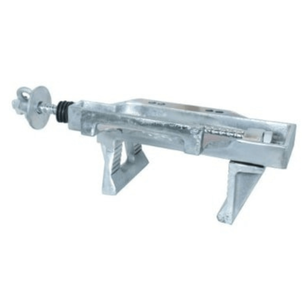 Mocowanie typ A (płaskie) do wibratorów doczepnych Enar Enar