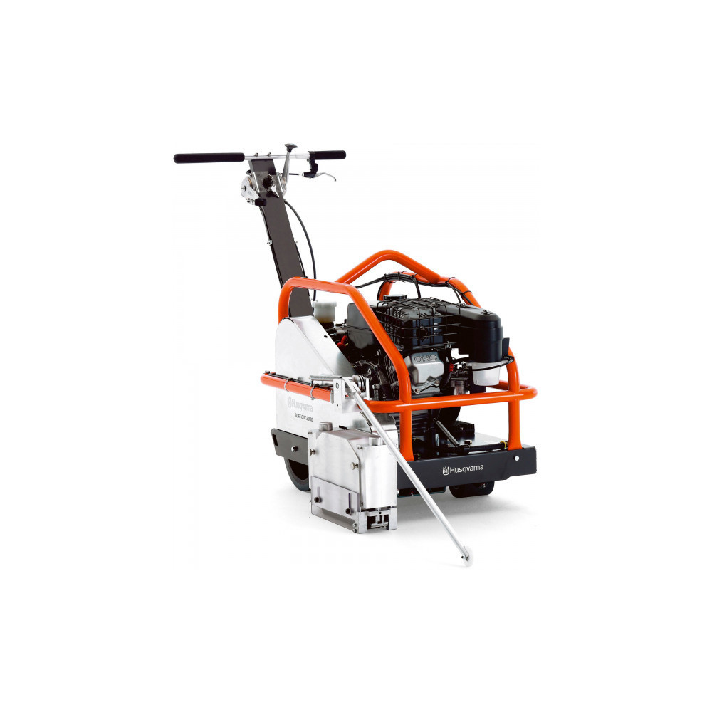 Przecinarka do betonu HUSQVARNA SOFF-CUT 2000 Husqvarna Construction