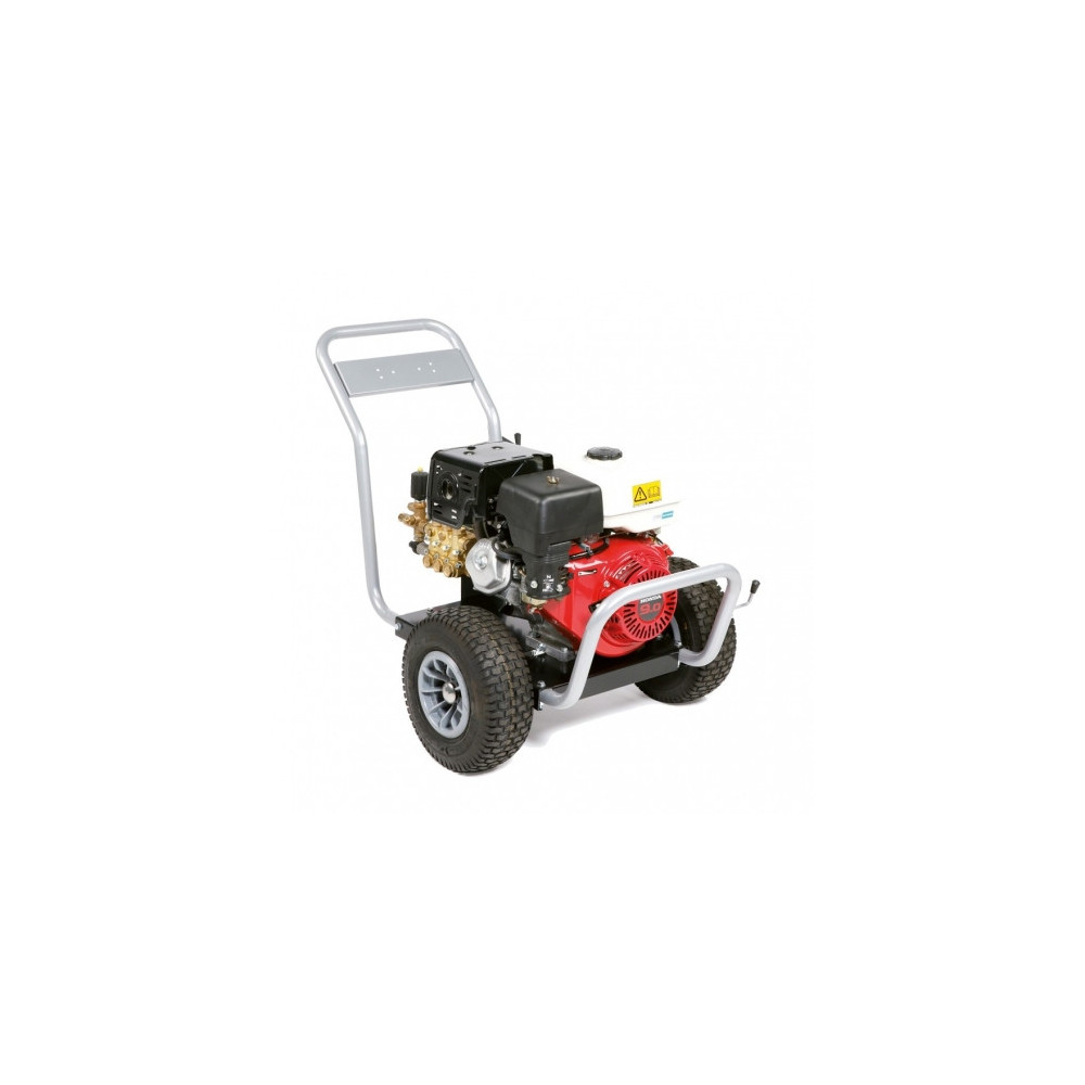 Myjka ciśnieniowa PORTOTECHNICA BENZ-C H2515Pi P Zimnowodna IPC