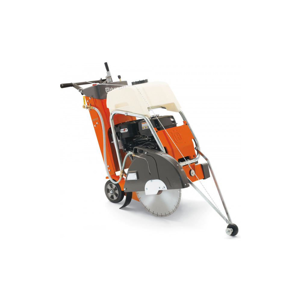 Przecinarka jezdna HUSQVARNA FS 413 Husqvarna Construction
