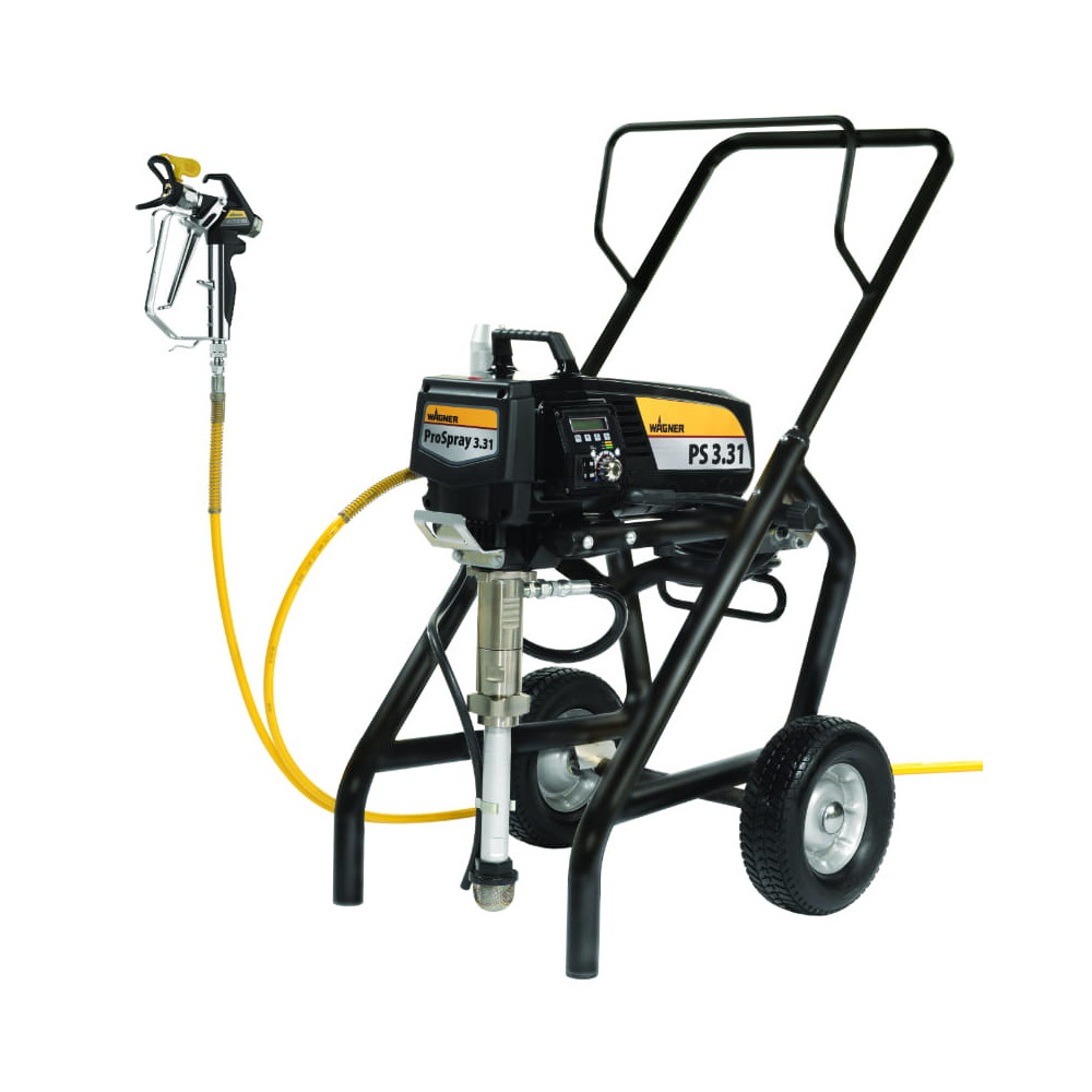 Agregat malarski Wagner Pro Spray 3.31 Titan Wagner